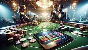 wine 99 Live Casino